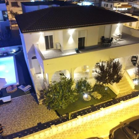 Villa Buenavista Торре-Санта-Сабина Экстерьер фото